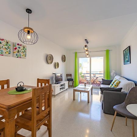 Appartement Duplex Surla Pajaro Vistas Al Mar à Tarifa Extérieur photo