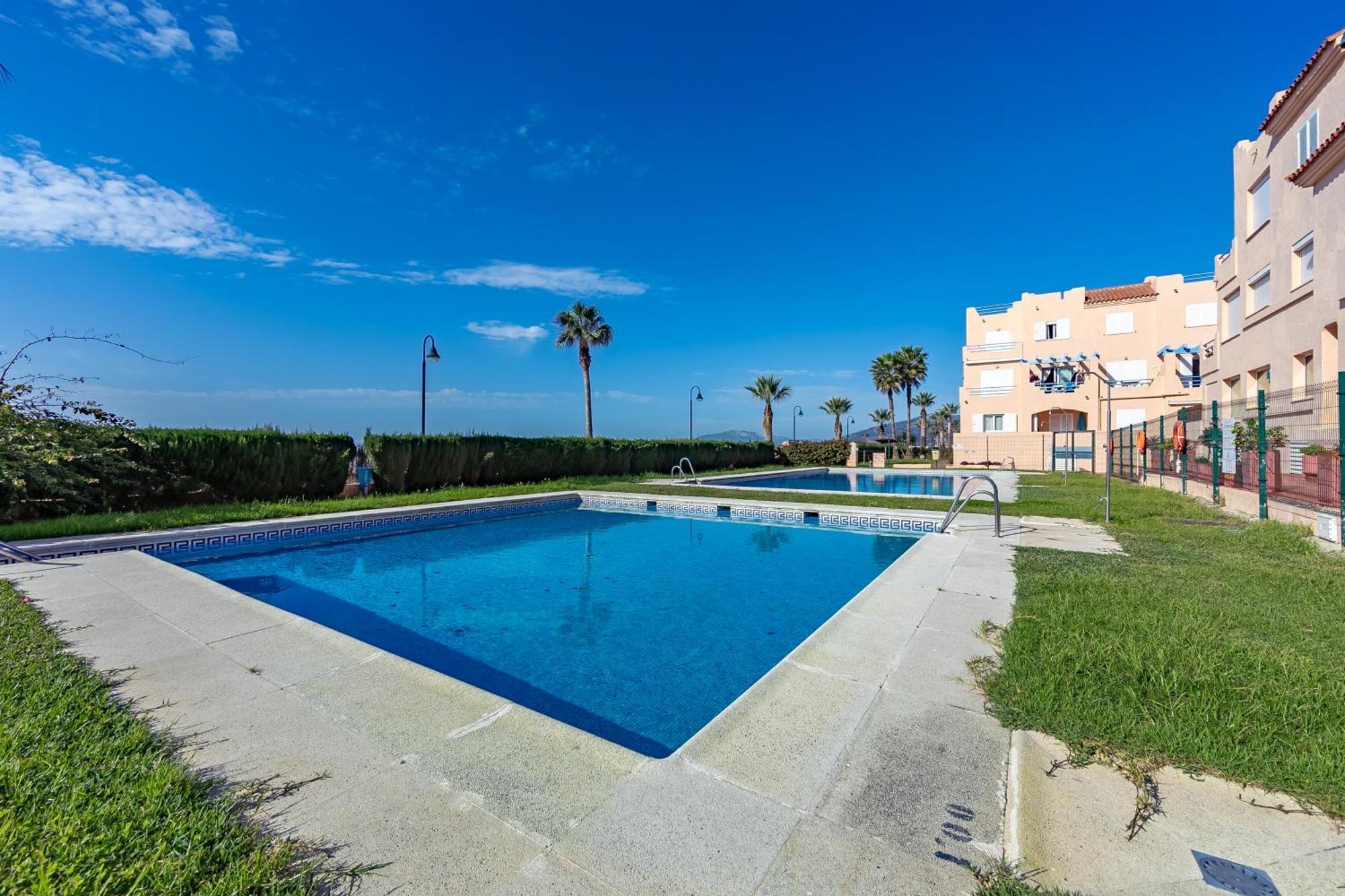 Appartement Duplex Surla Pajaro Vistas Al Mar à Tarifa Extérieur photo