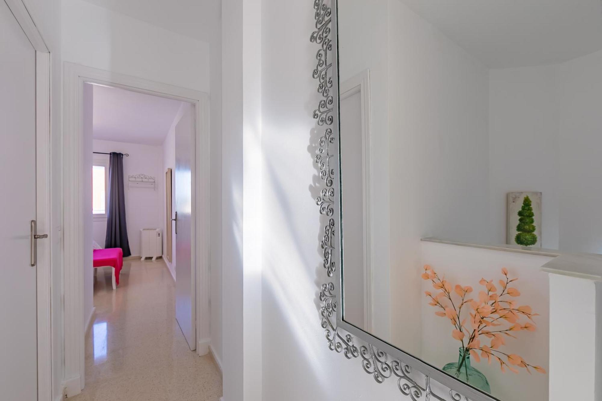 Appartement Duplex Surla Pajaro Vistas Al Mar à Tarifa Extérieur photo